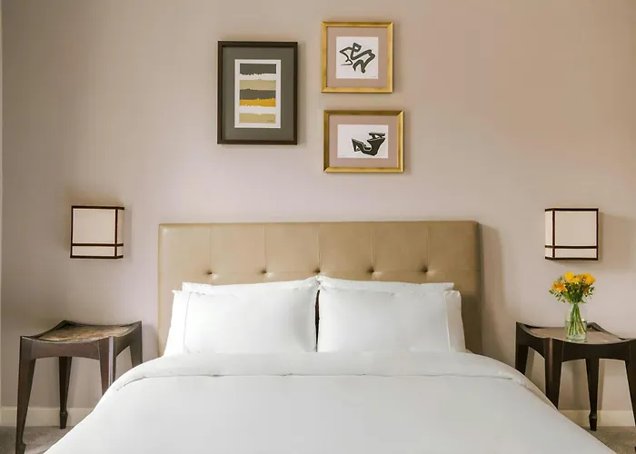 Le Frochot Hotel Pigalle, Sonder By Marriott Bonvoy Parijs