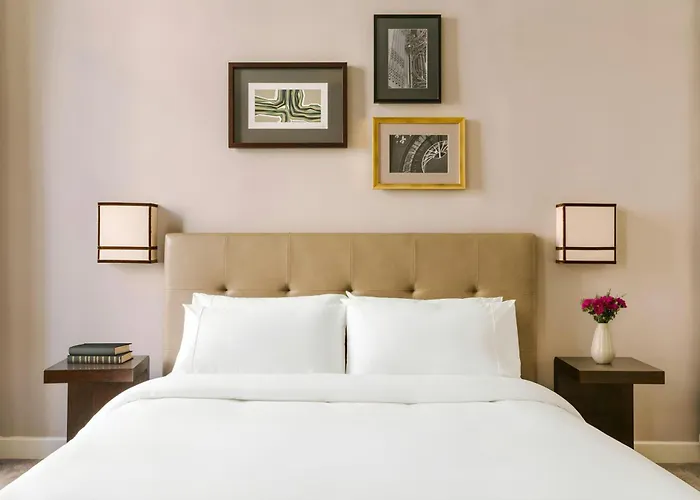 Le Frochot Hotel Pigalle, Sonder By Marriott Bonvoy Parijs